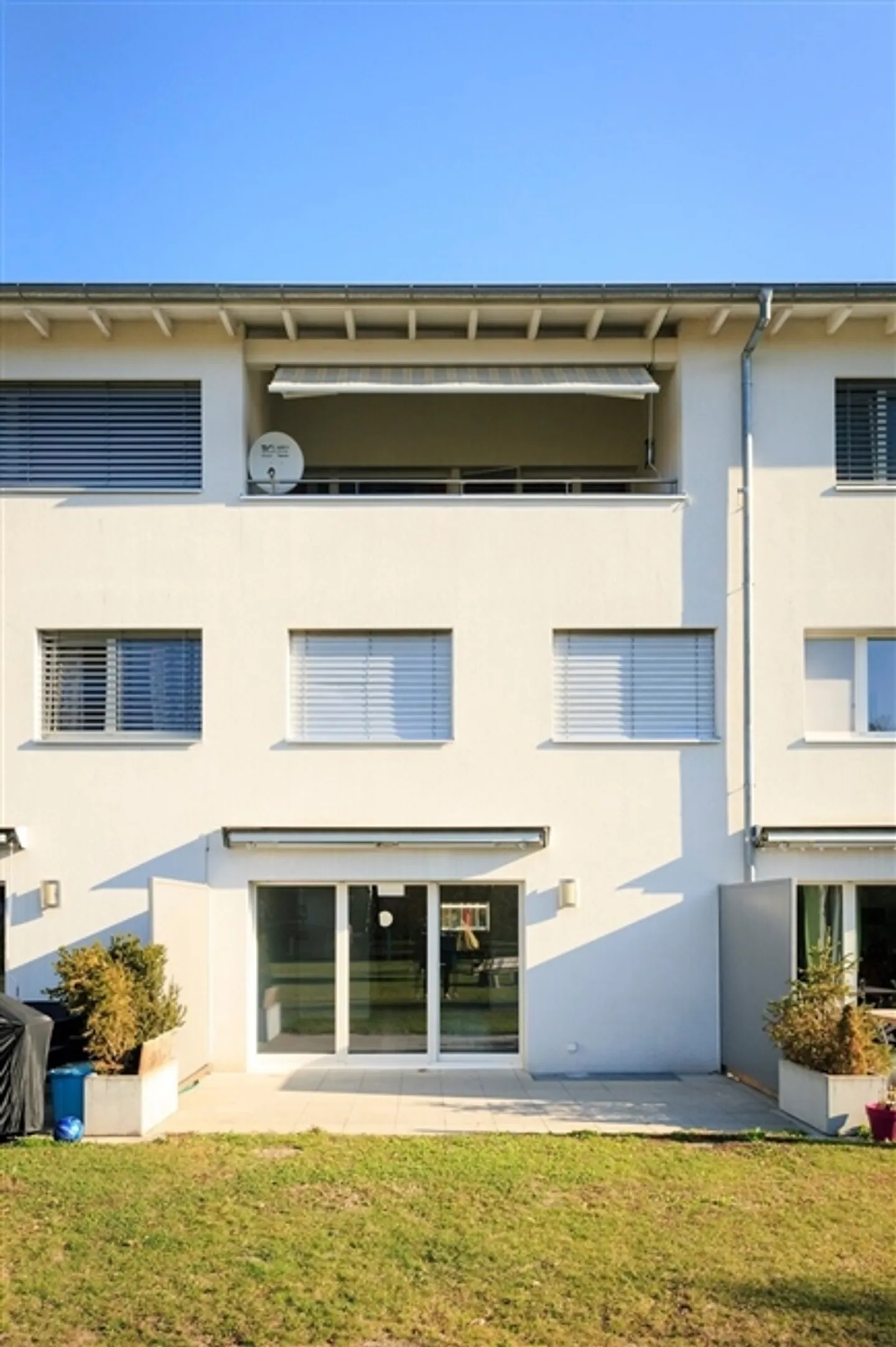 Beautiful maisonette accommodation for rent in Cousset! - Photo 12 of 12