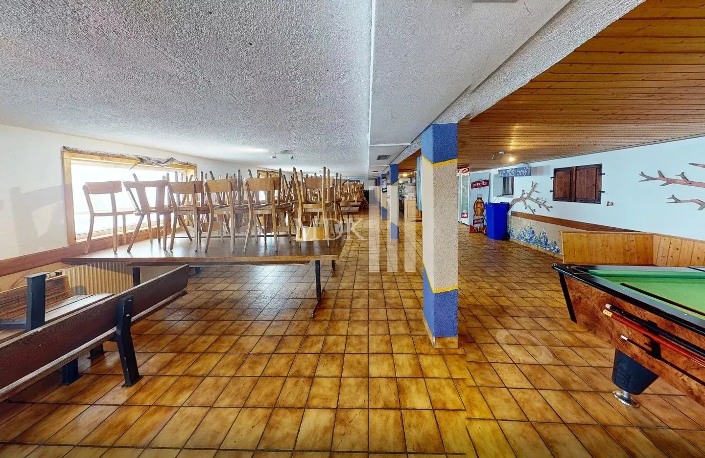 Chalet Hotel & Restaurant in Ski Area - Photo 3 of 13