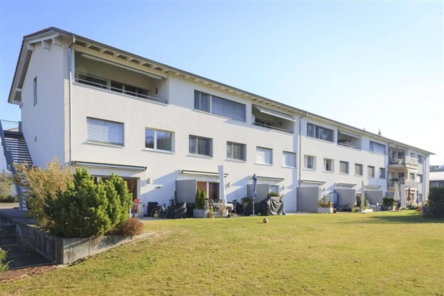 Beautiful maisonette accommodation for rent in Cousset! - Photo 2 of 12