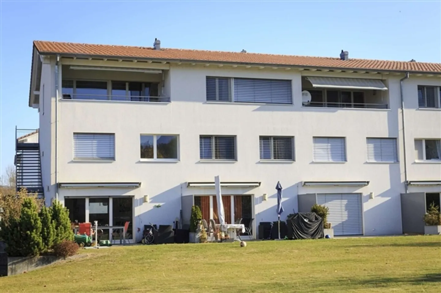 Beautiful maisonette accommodation for rent in Cousset! - Photo 3 of 12