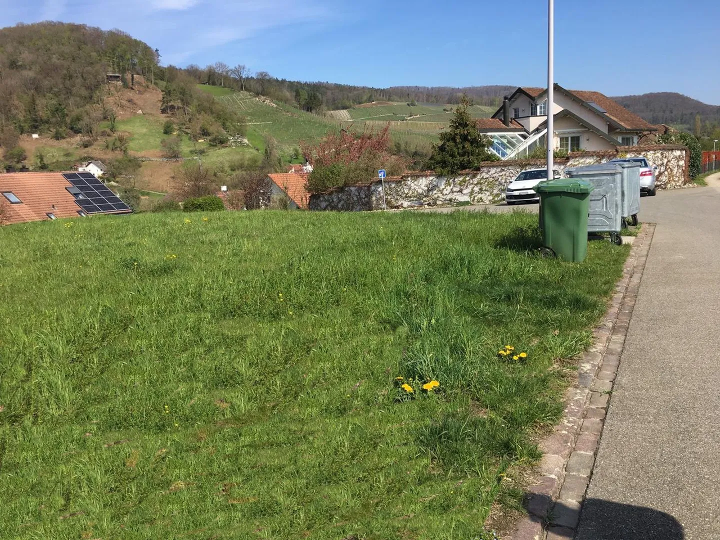 Casa singola in affitto - Foto 7 di 7