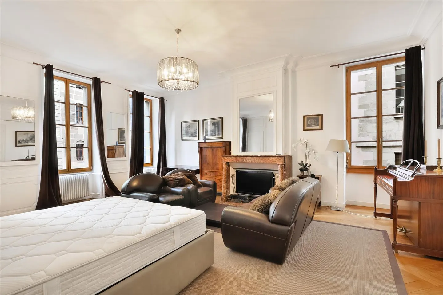 «2.5-Zimmer-Wohnung in der Altstadt» - Foto 8 von 14