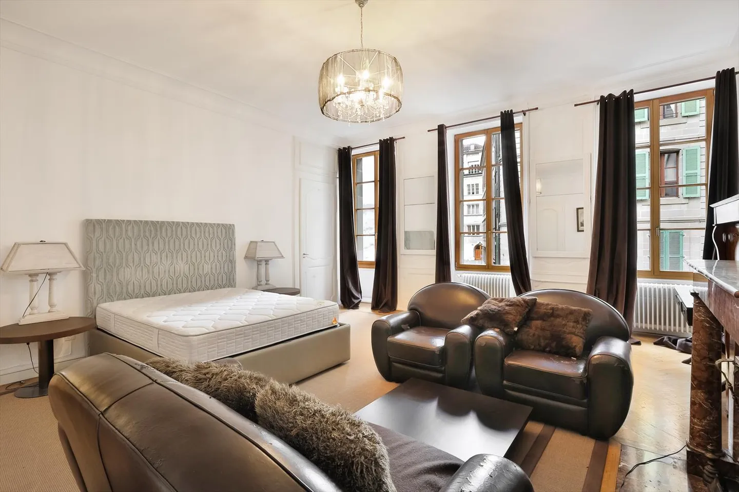 «2.5-Zimmer-Wohnung in der Altstadt» - Foto 9 von 14