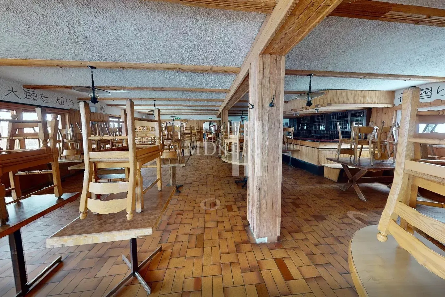 Chalet Hotel & Restaurant in Ski Area - Photo 6 of 13