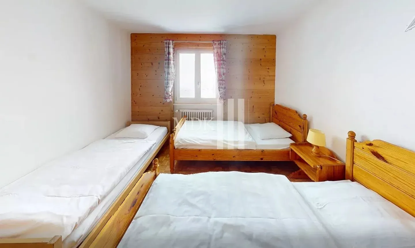 Chalet Hotel & Restaurant in Ski Area - Photo 9 of 13