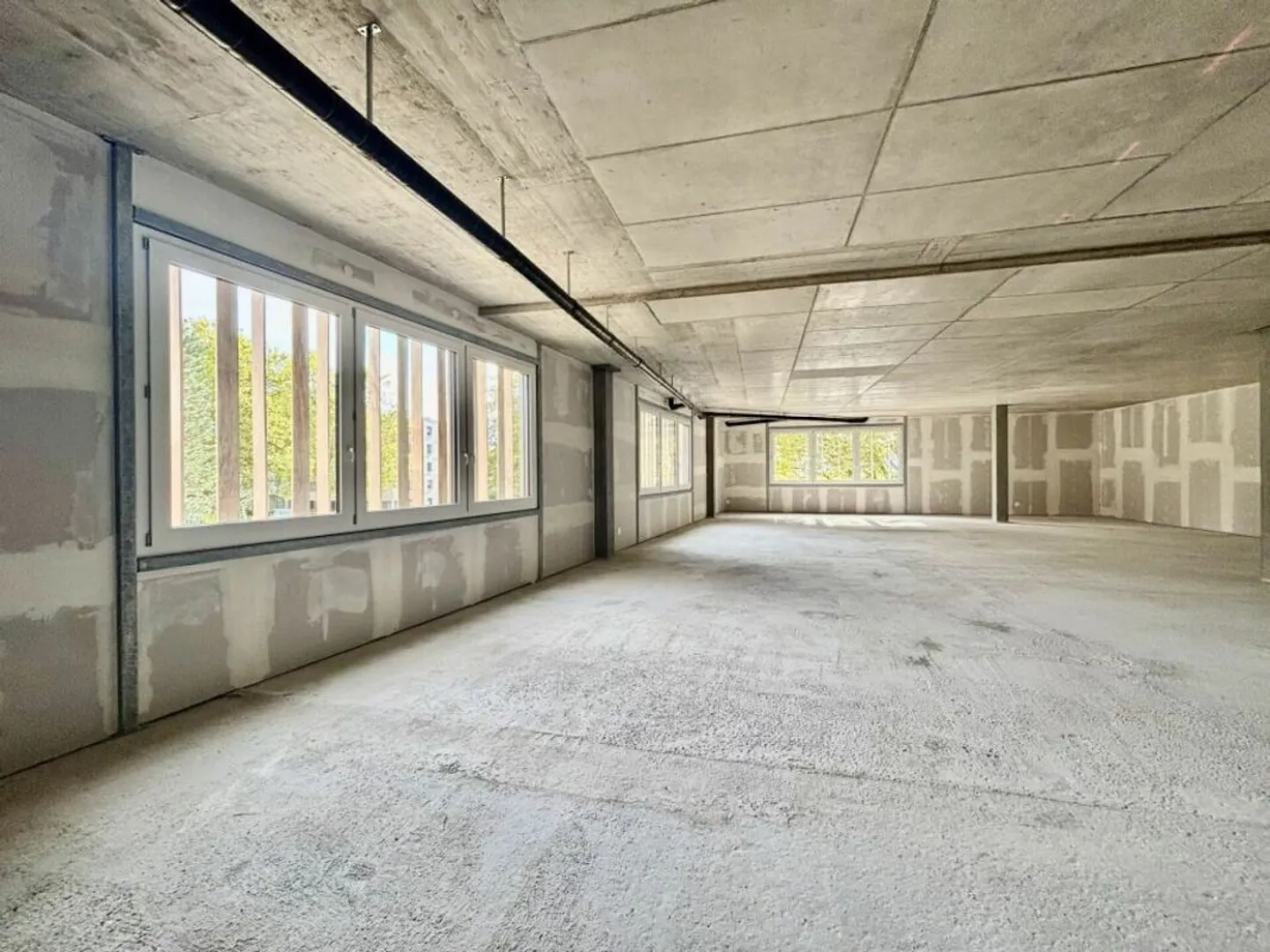 Espace Commercial Flexible à Renens - Photo 4 sur 7