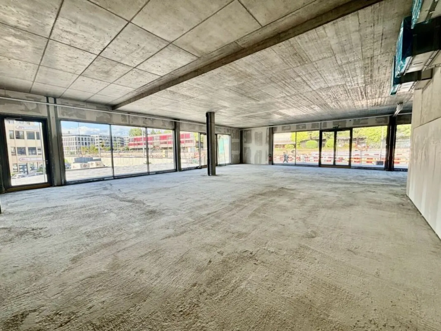Espace Commercial Flexible à Renens - Photo 5 sur 7