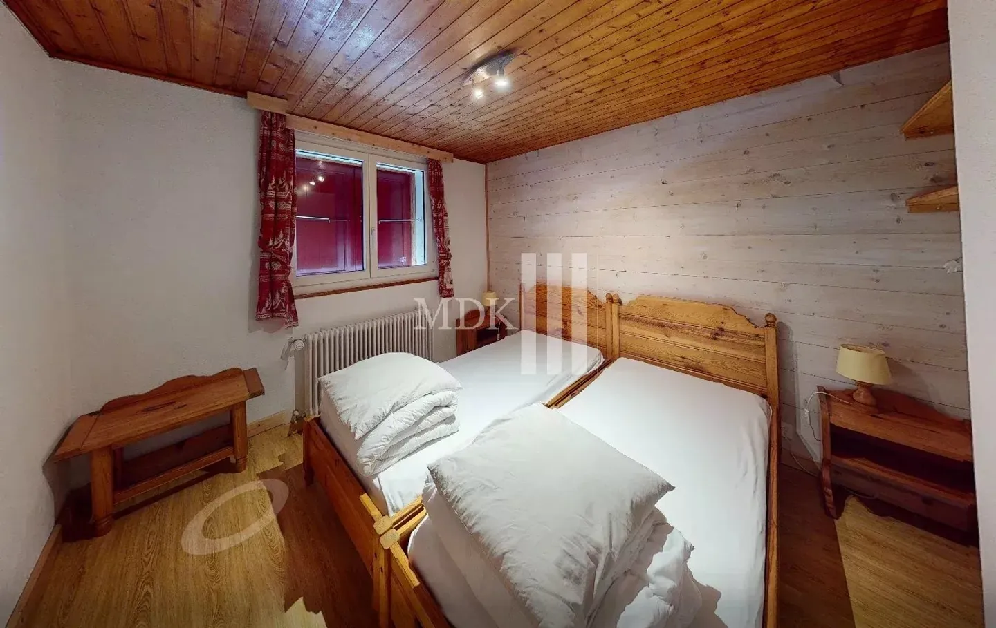 Chalet Hotel & Restaurant in Ski Area - Photo 10 of 13