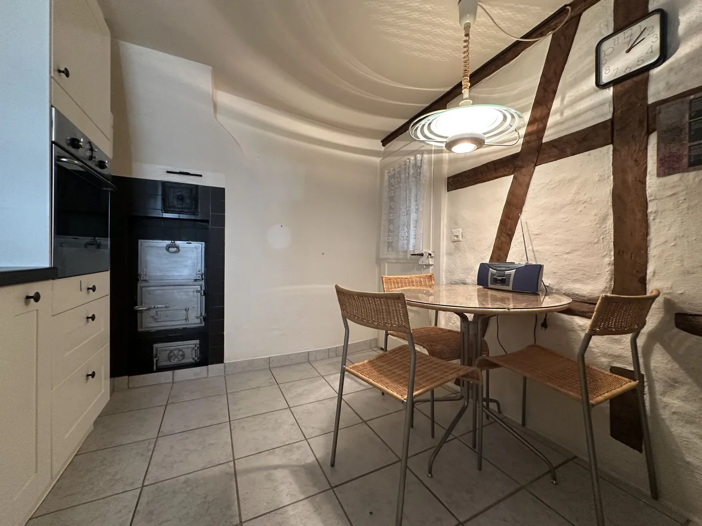 Charming terraced house with 6 rooms - Photo 3 of 11