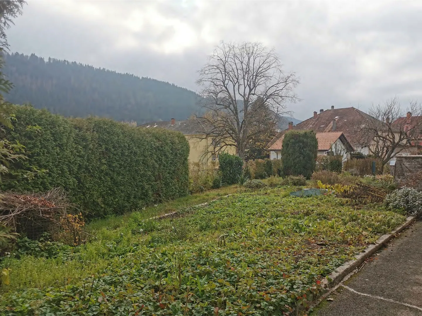 Ideale Gelegenheit für einen Immobilienentwickler! - Foto 1 von 1