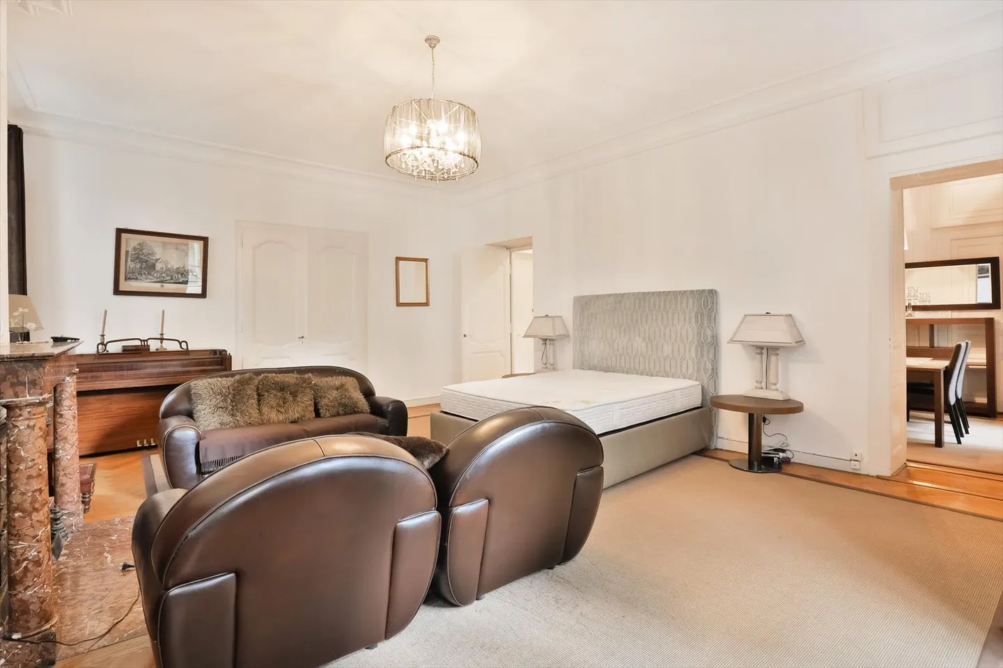 «2.5-Zimmer-Wohnung in der Altstadt» - Foto 10 von 14