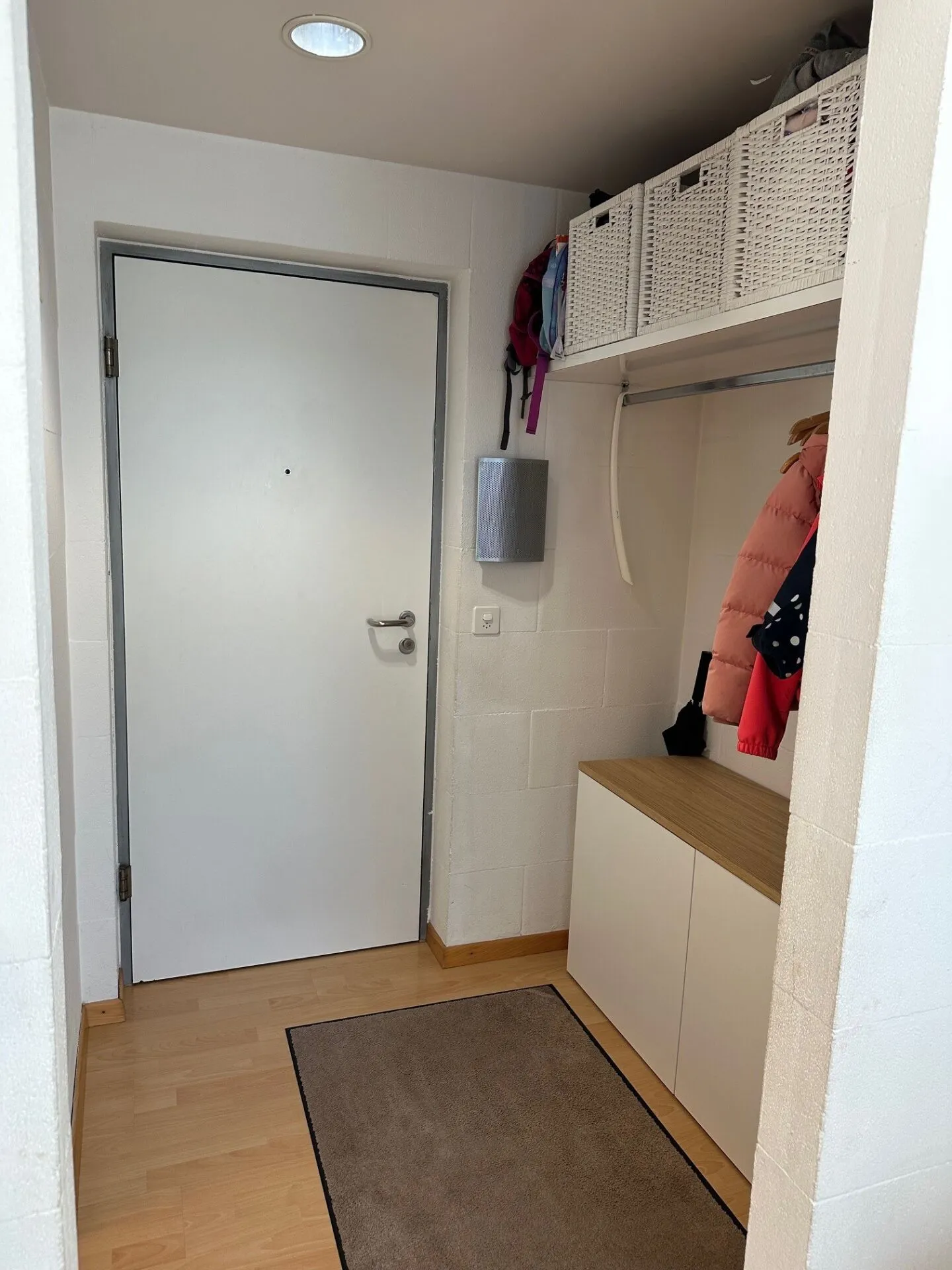 Appartamento duplex moderno - Foto 2 di 17