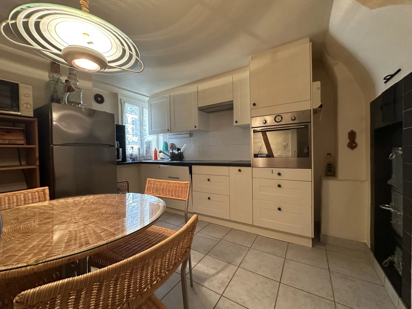 Charming terraced house with 6 rooms - Photo 5 of 11