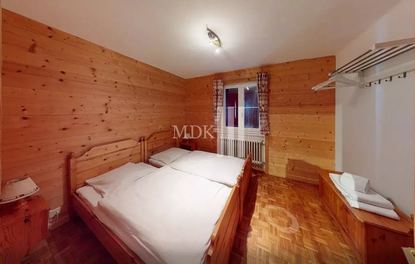 Chalet Hotel & Restaurant in Ski Area - Photo 11 of 13