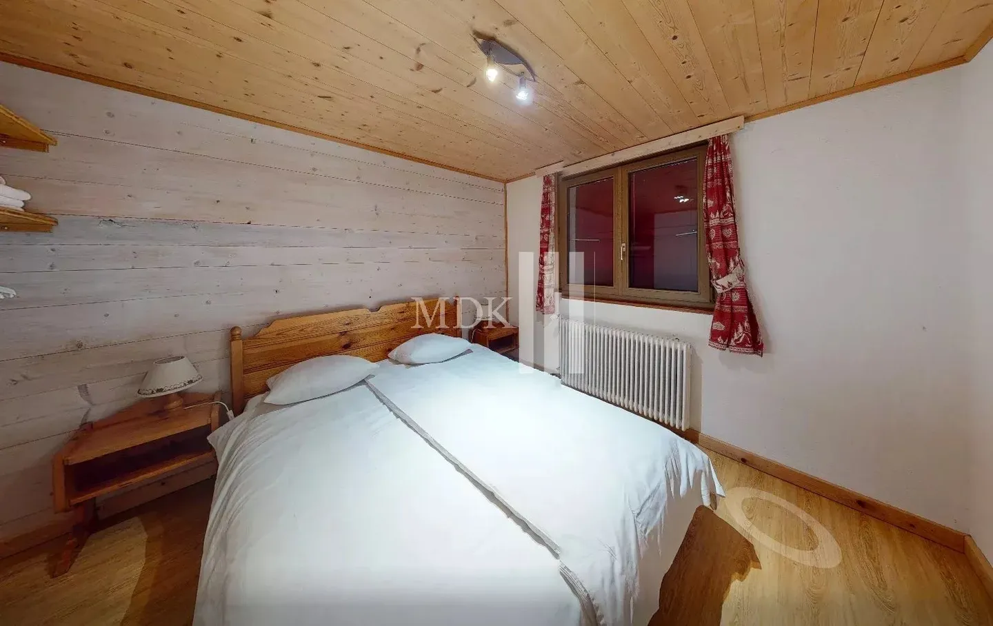 Chalet Hotel & Restaurant in Ski Area - Photo 12 of 13