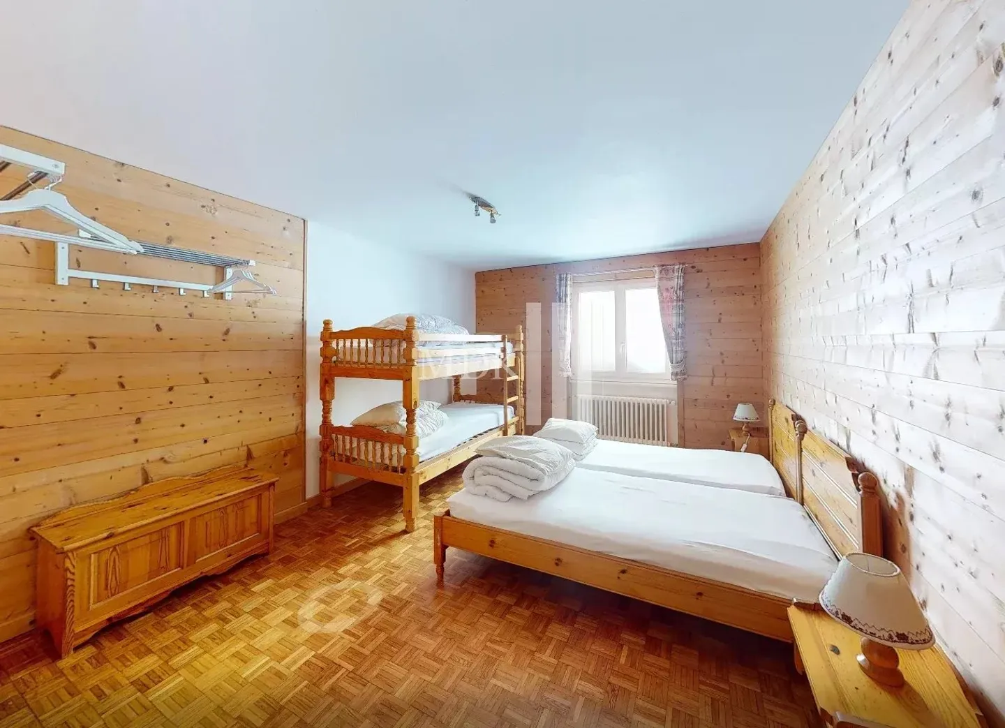 Chalet Hotel & Restaurant in Ski Area - Photo 13 of 13