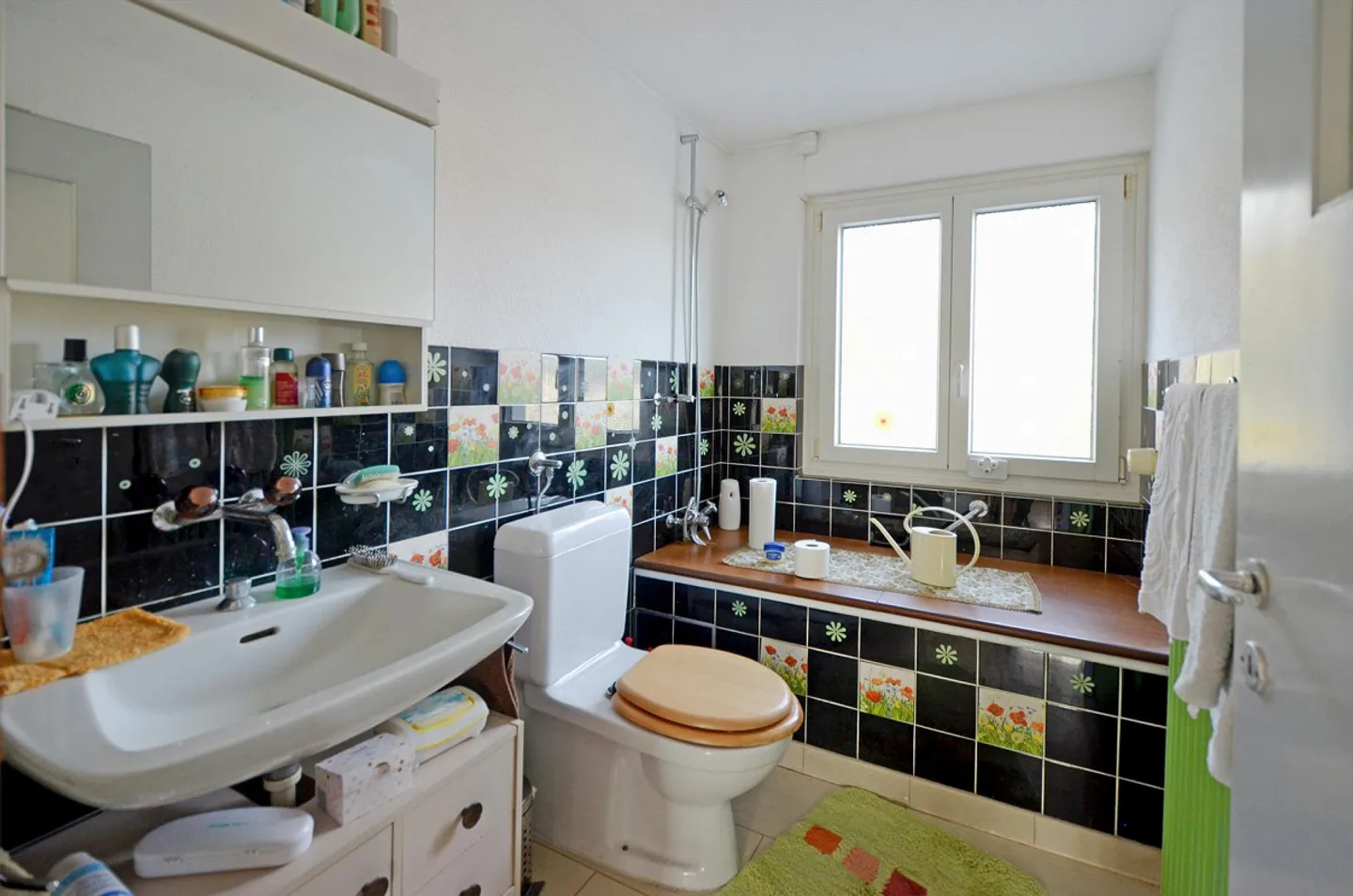 Vivre avec une ambiance de village et à proximité de la ville - Photo 6 sur 10