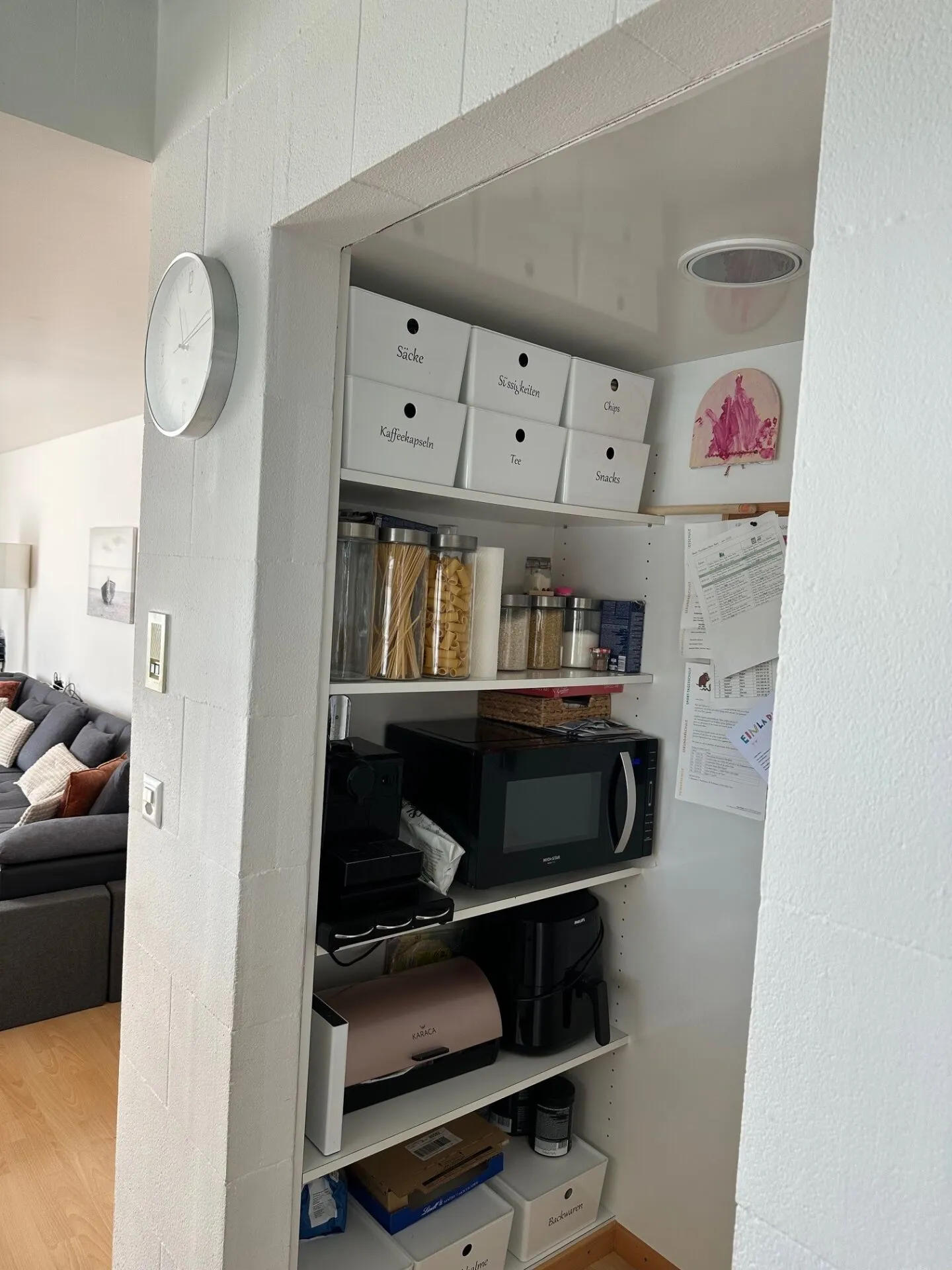 Appartamento duplex moderno - Foto 4 di 17