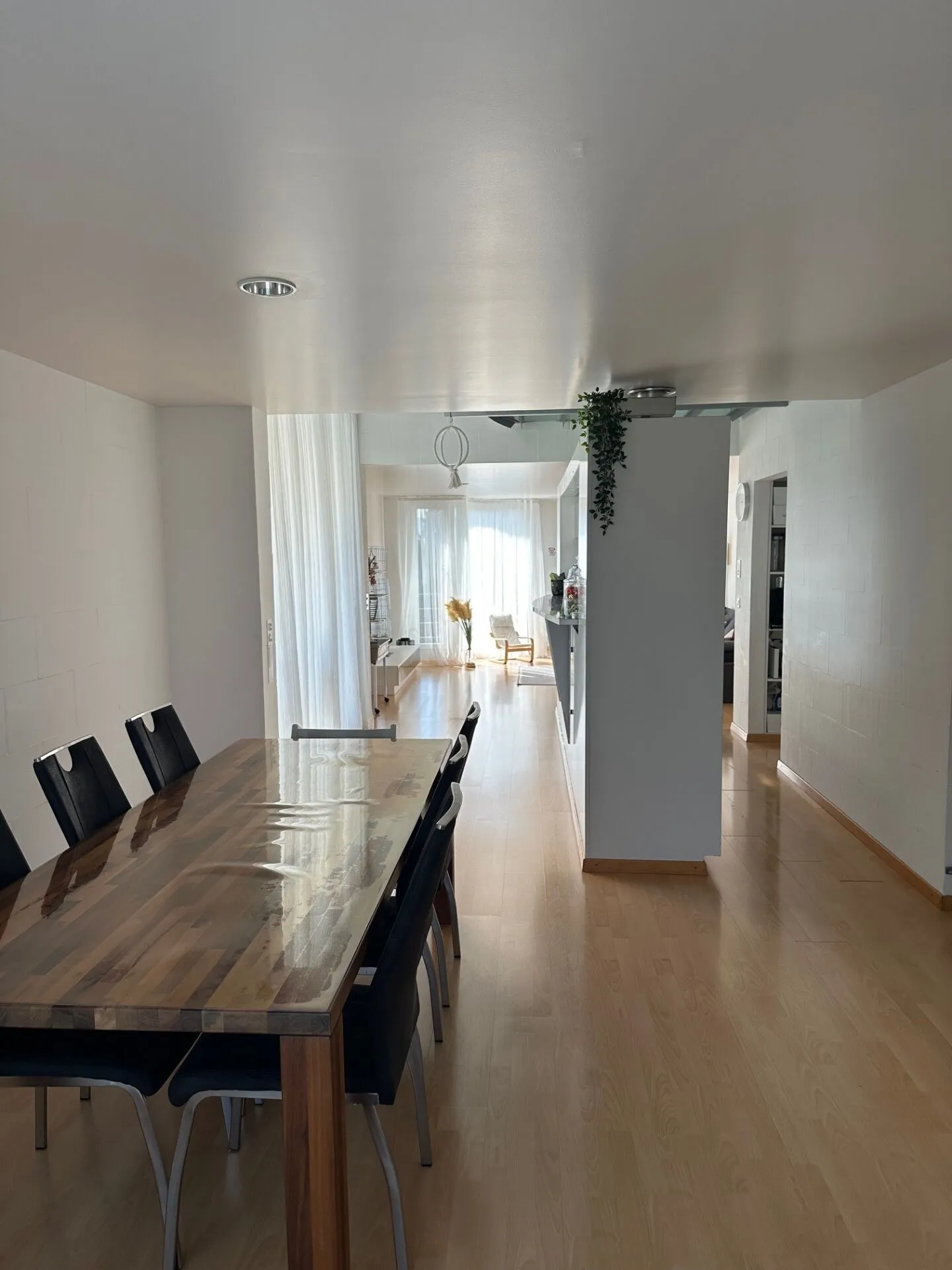 Appartamento duplex moderno - Foto 6 di 17
