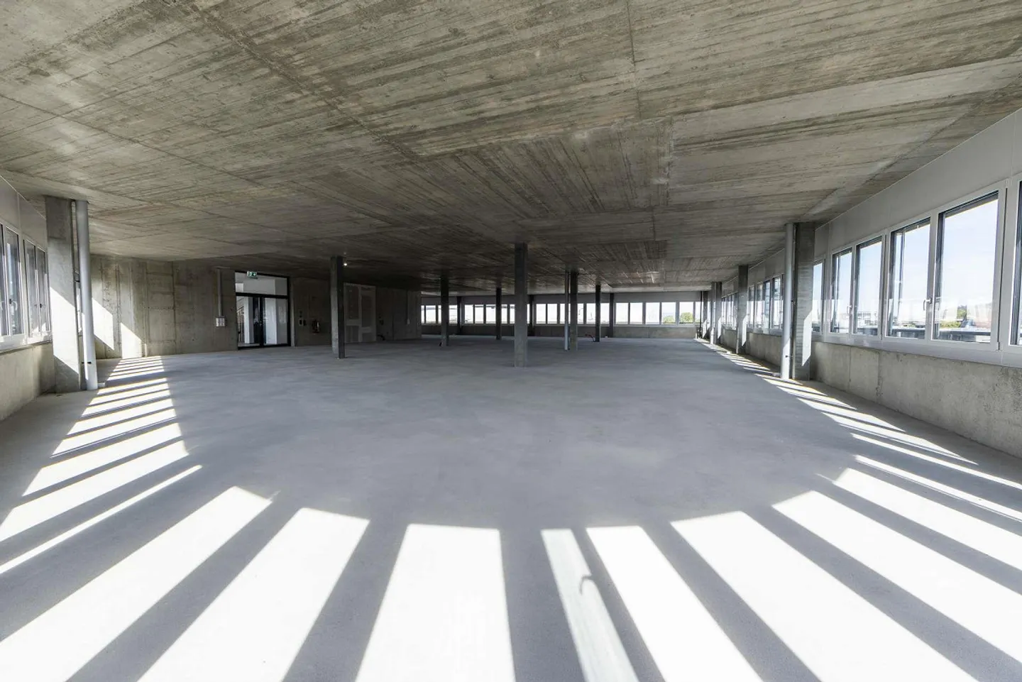 Moderne Gewerbefläche in Frauenfeld - Foto 3 von 14