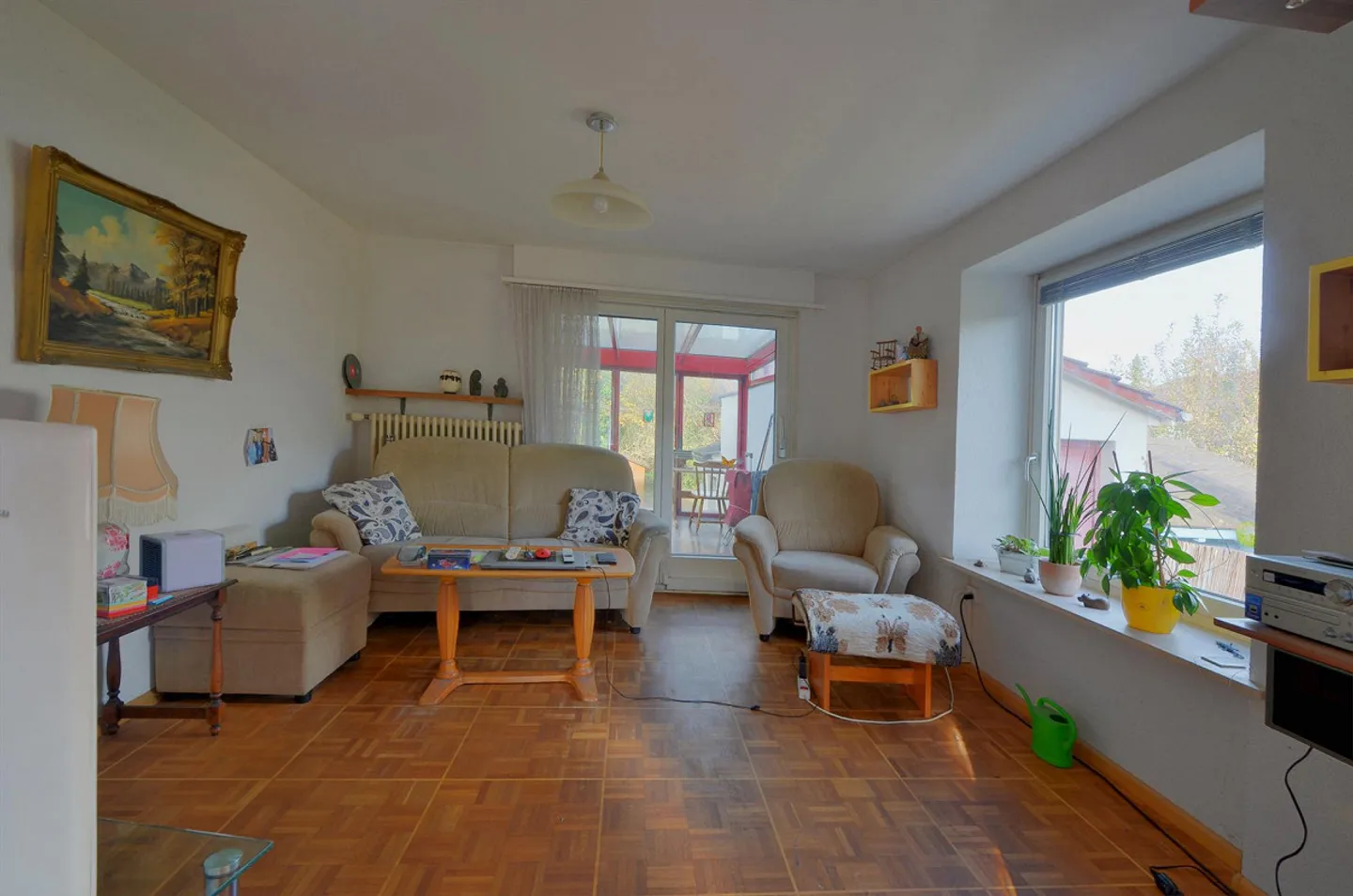 Vivre avec une ambiance de village et à proximité de la ville - Photo 10 sur 10