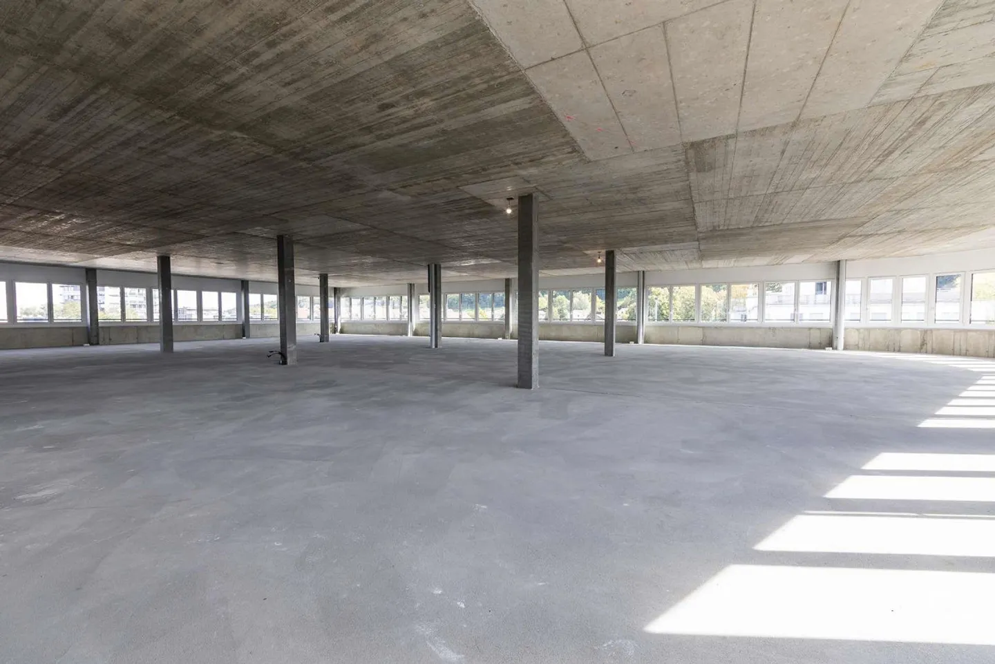 Moderne Gewerbefläche in Frauenfeld - Foto 4 von 14