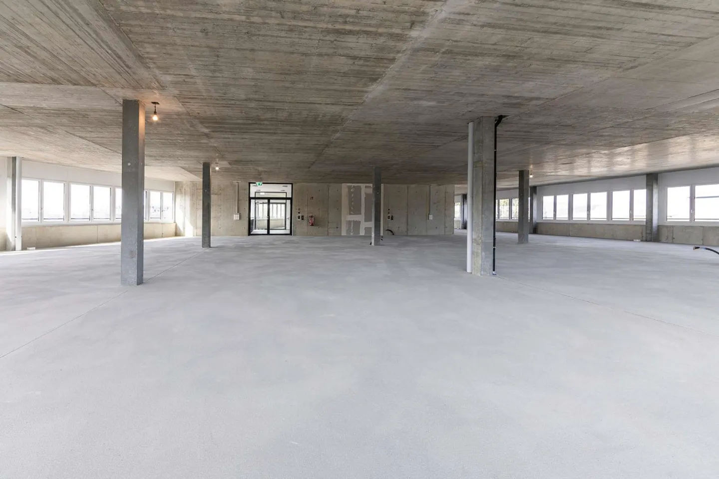 Moderne Gewerbefläche in Frauenfeld - Foto 5 von 14