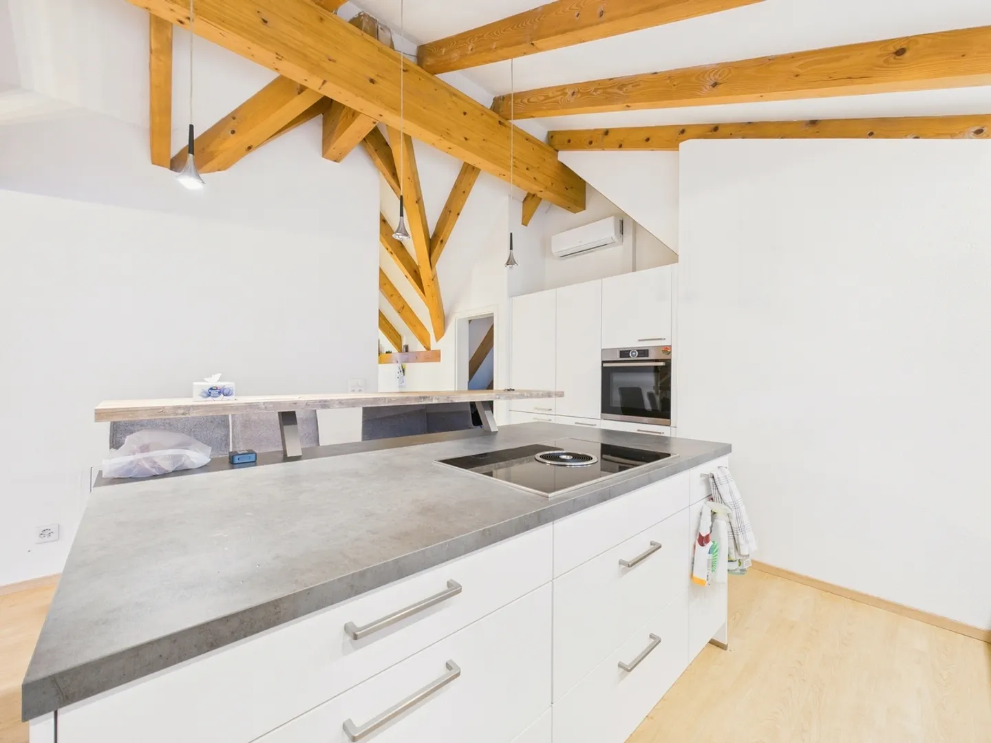 Lichtdurchflutetes Wohnjuwel in Gams, SG - Foto 5 von 10