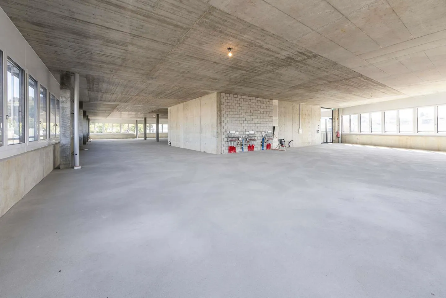 Moderne Gewerbefläche in Frauenfeld - Foto 6 von 14