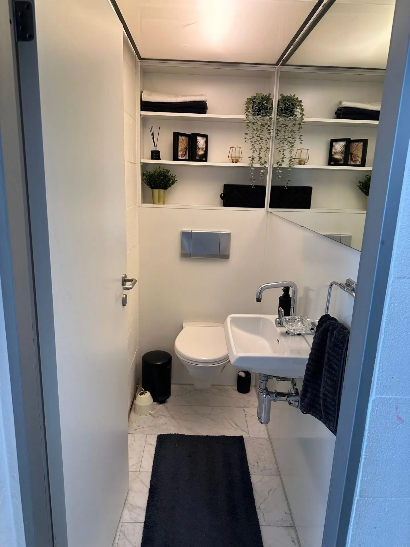 Appartamento duplex moderno - Foto 9 di 17