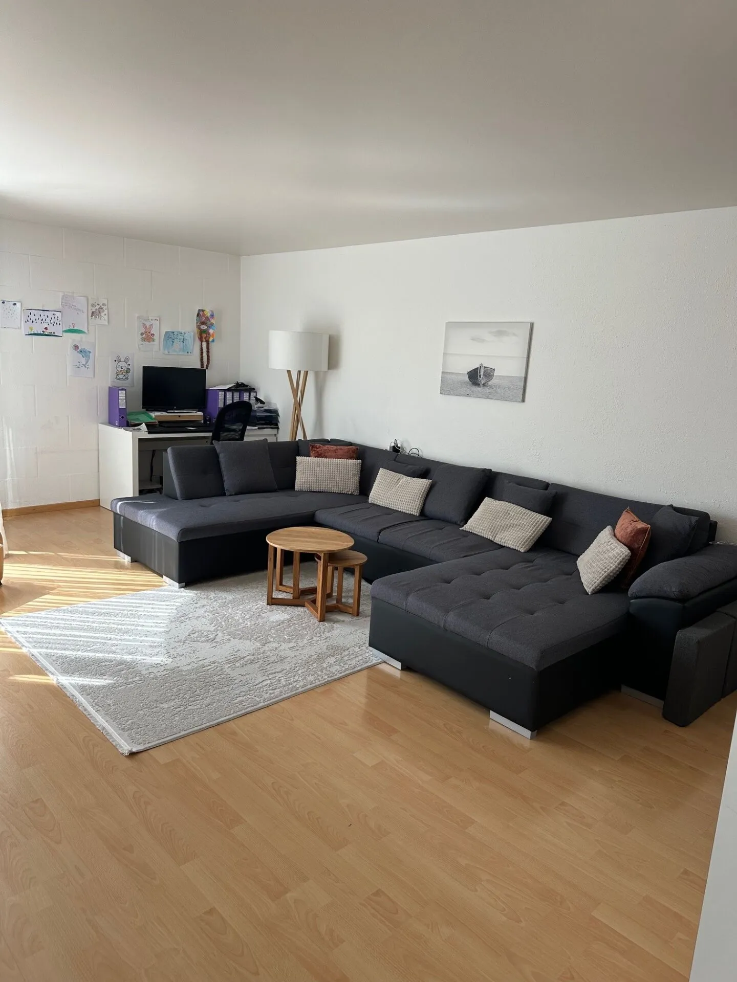 Appartamento duplex moderno - Foto 7 di 17