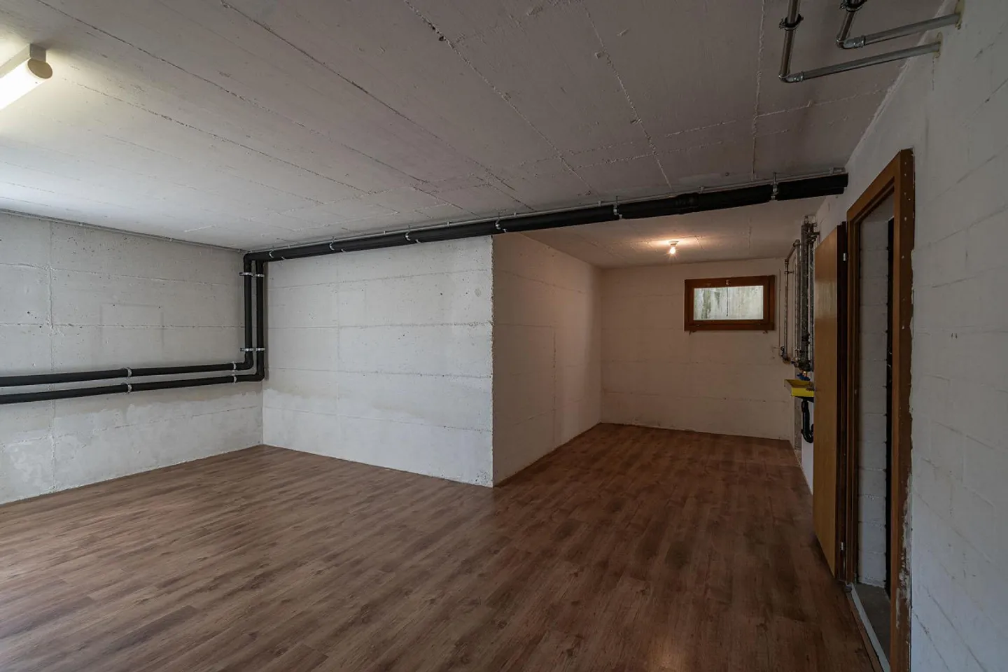 Maison individuelle de 6,5 pièces avec vue dégagée dans un emplacement ensoleillé et calme - Photo 9 sur 30