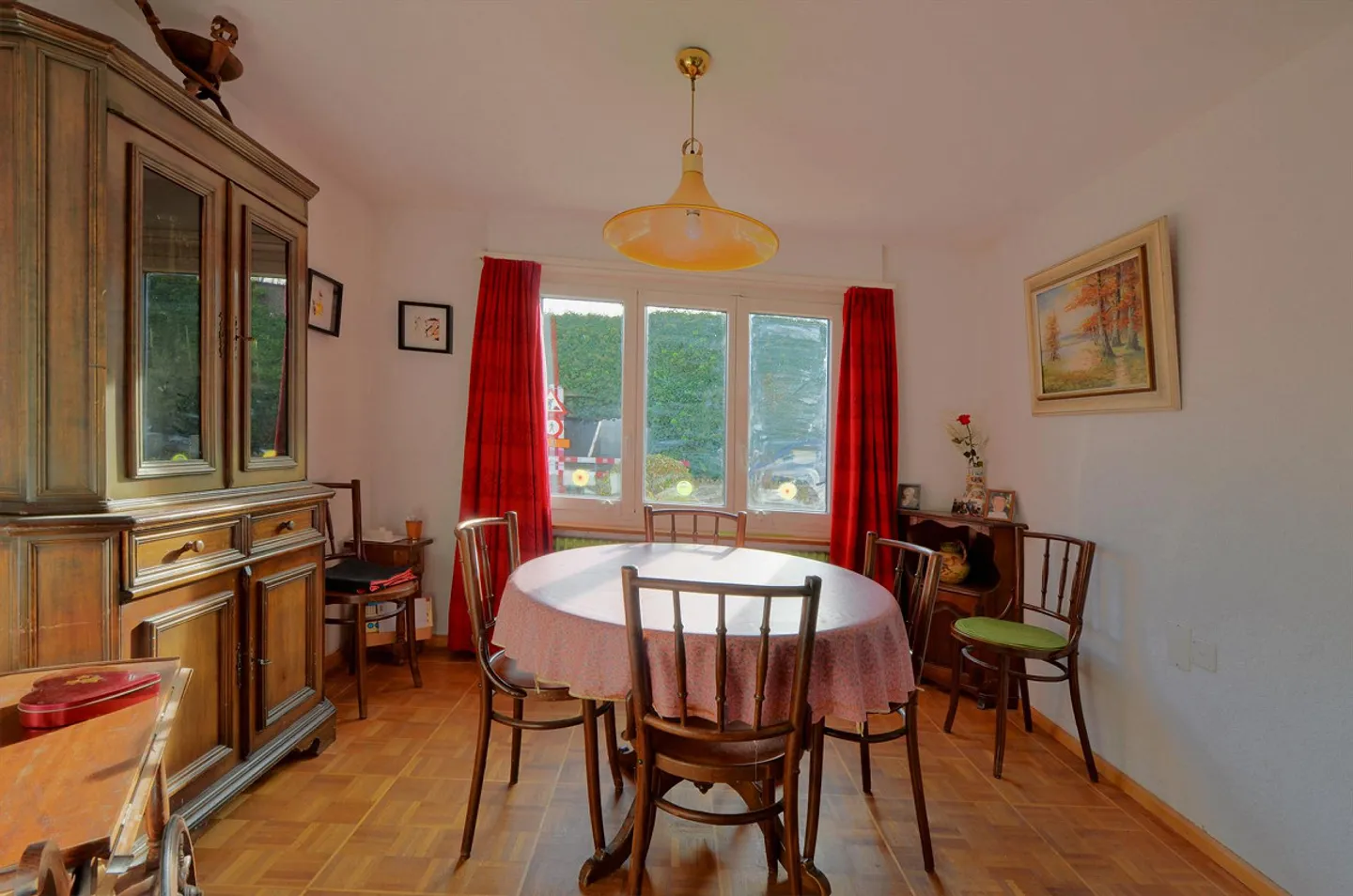 Vivre avec une ambiance de village et à proximité de la ville - Photo 8 sur 10