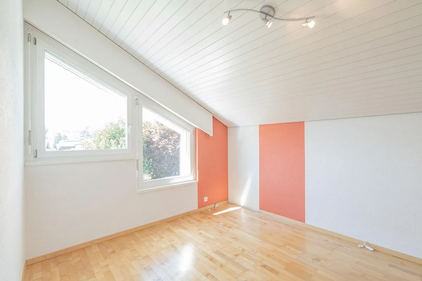 Maison individuelle de 6,5 pièces avec vue dégagée dans un emplacement ensoleillé et calme - Photo 24 sur 30