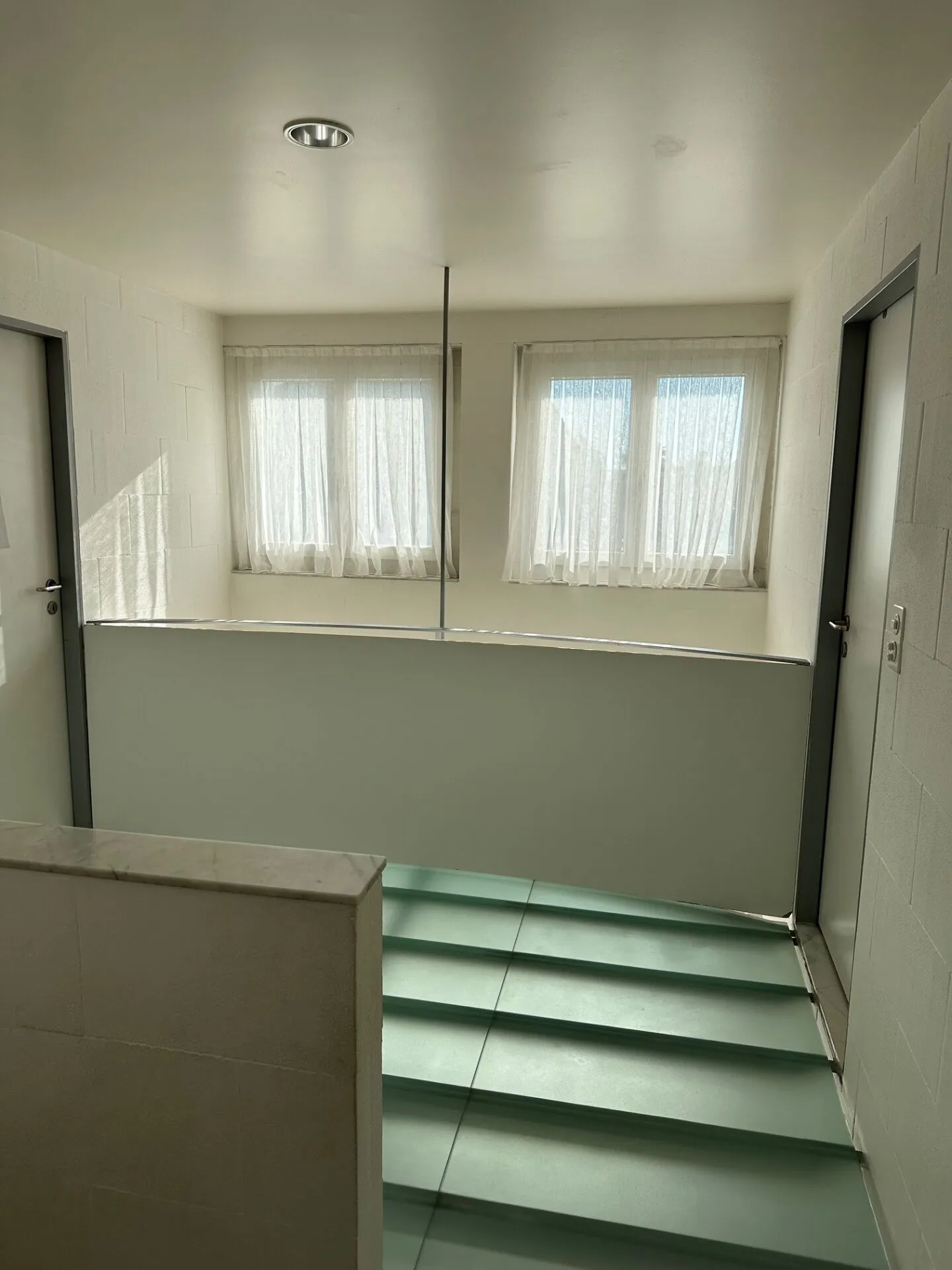 Appartamento duplex moderno - Foto 11 di 17
