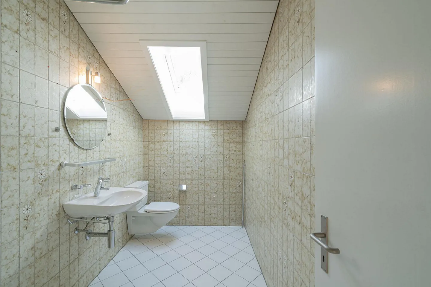 Maison individuelle de 6,5 pièces avec vue dégagée dans un emplacement ensoleillé et calme - Photo 25 sur 30