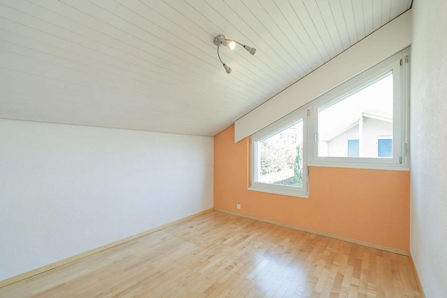 Maison individuelle de 6,5 pièces avec vue dégagée dans un emplacement ensoleillé et calme - Photo 26 sur 30