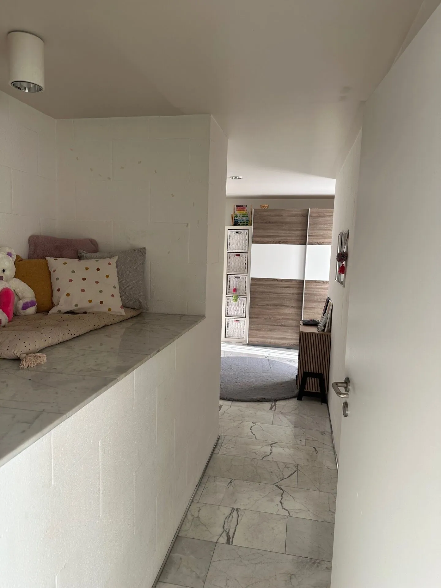 Appartamento duplex moderno - Foto 12 di 17