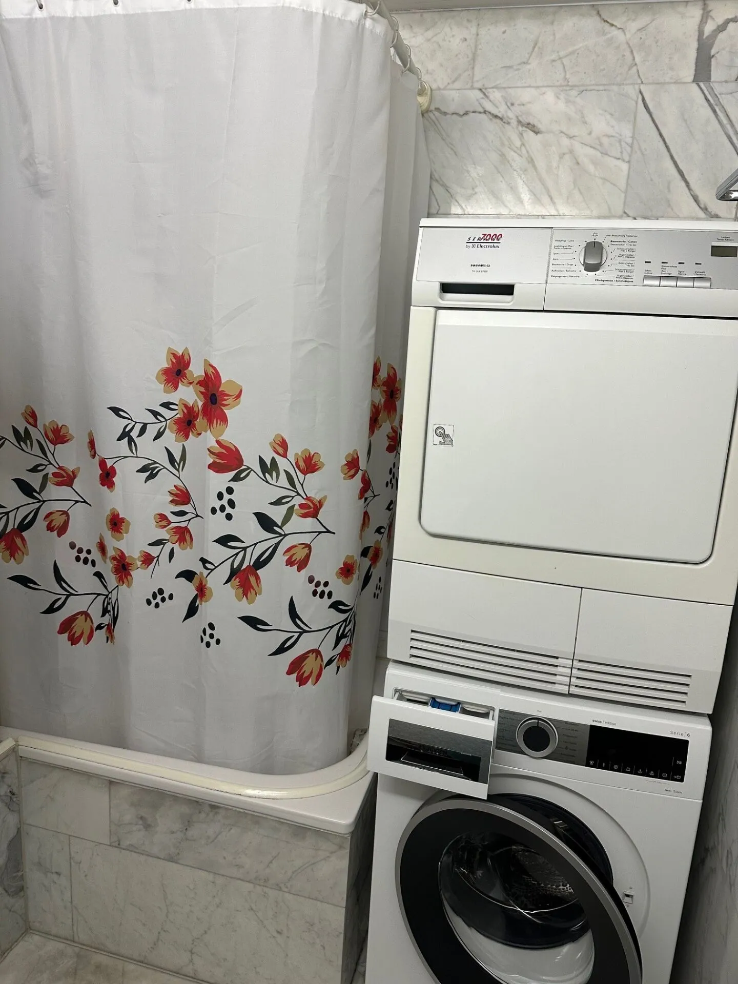 Appartamento duplex moderno - Foto 16 di 17