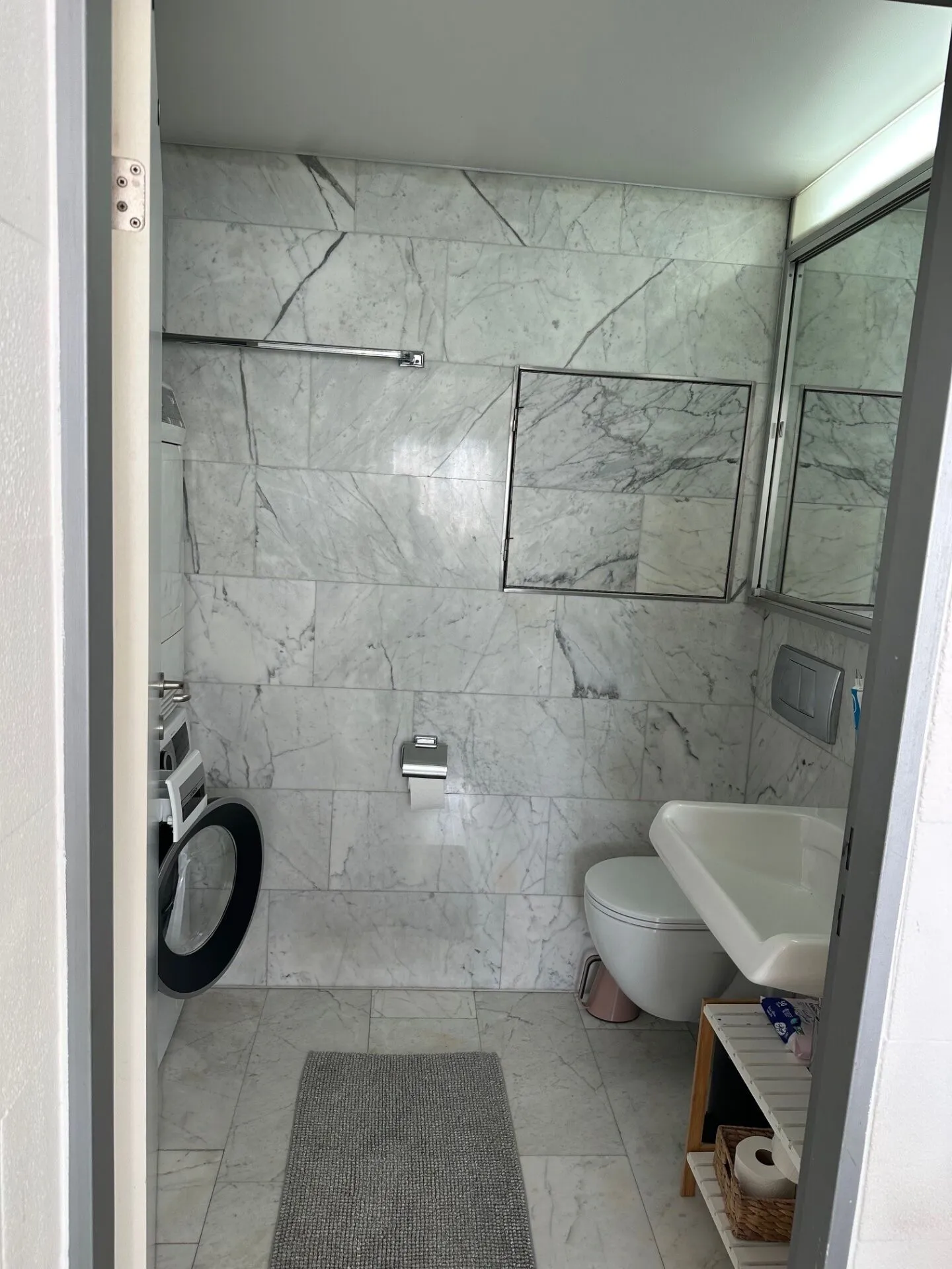 Appartamento duplex moderno - Foto 17 di 17
