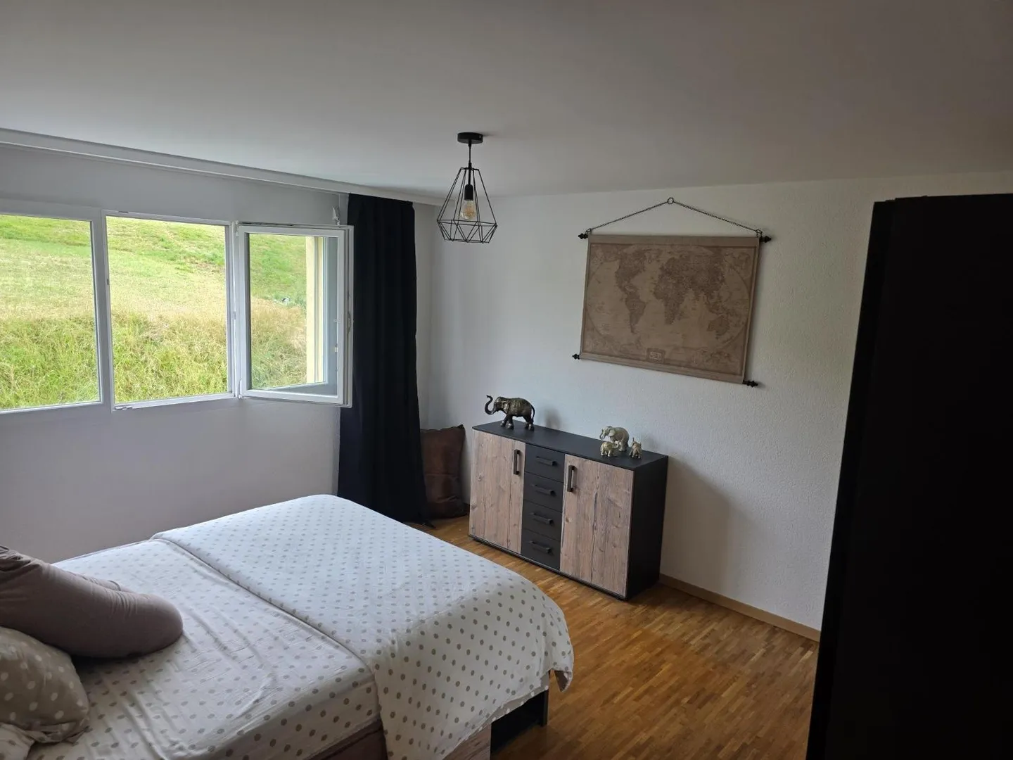 Habitat de 3.5 pièces au 1er étage - Photo 4 sur 7