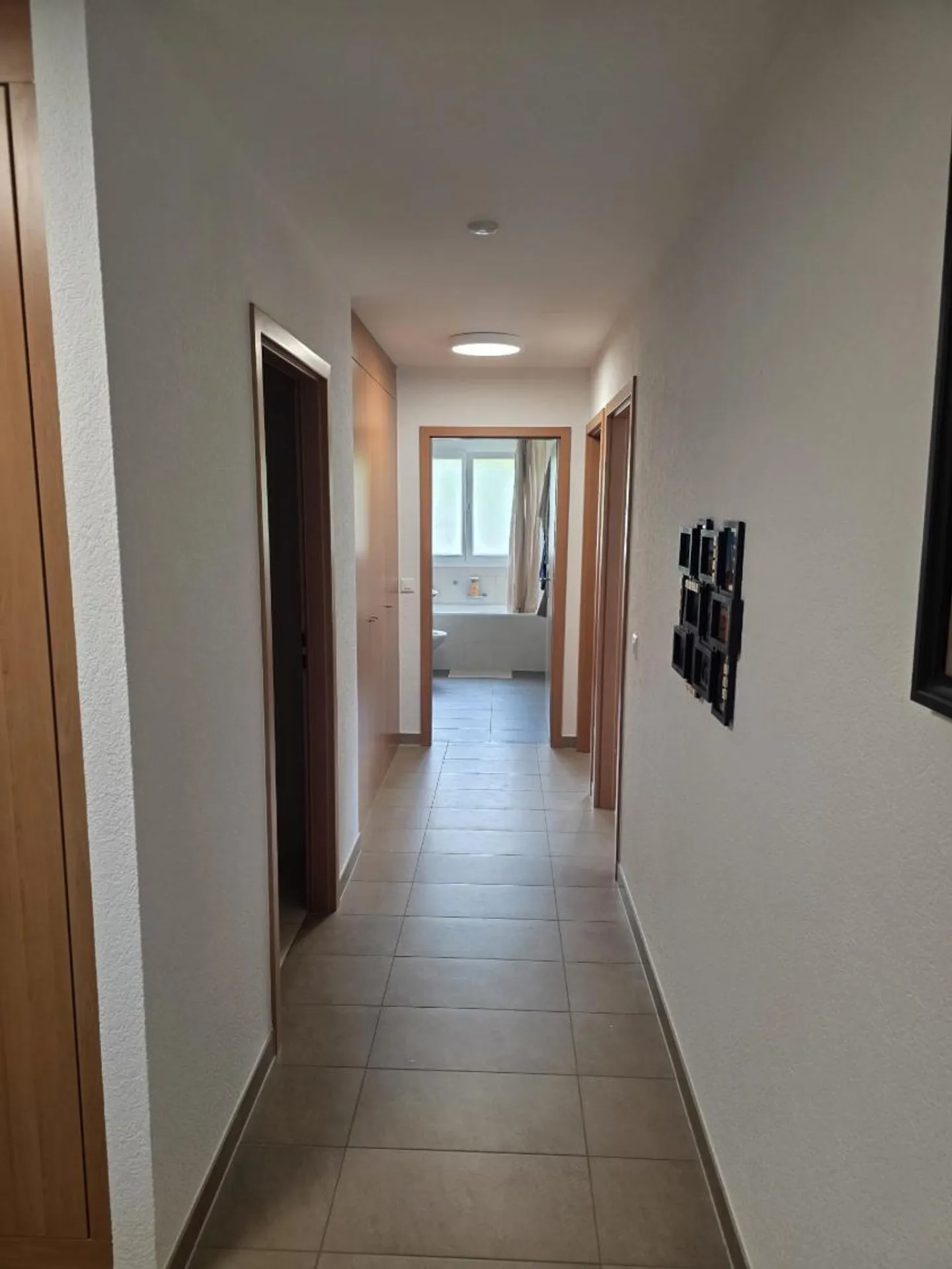 Habitat de 3.5 pièces au 1er étage - Photo 5 sur 7