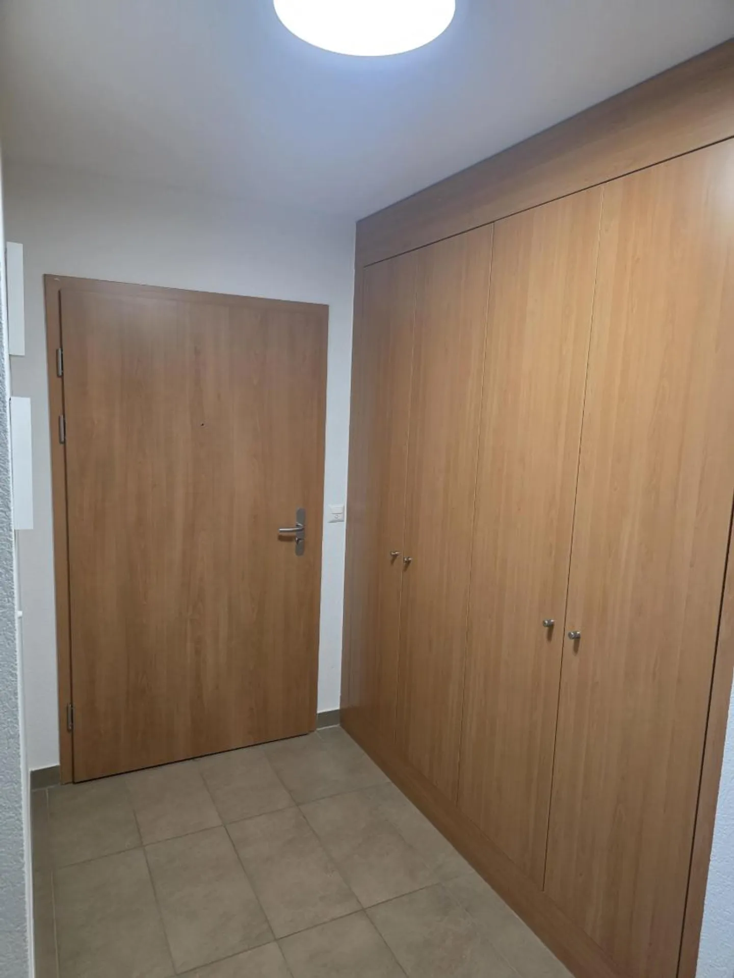 Habitat de 3.5 pièces au 1er étage - Photo 7 sur 7