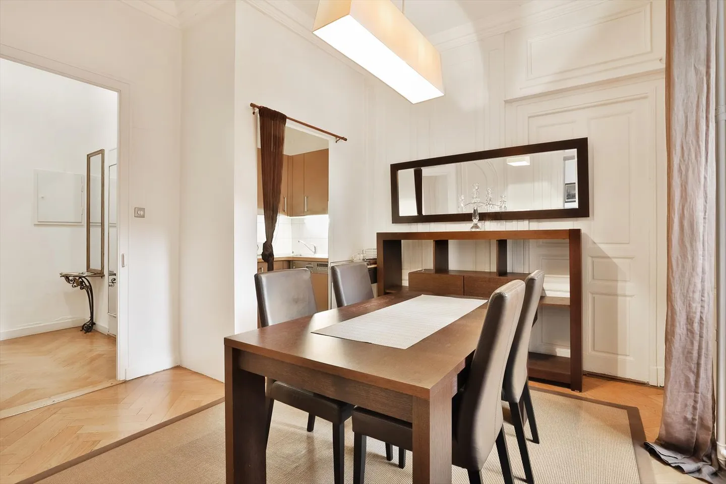 «2.5-Zimmer-Wohnung in der Altstadt» - Foto 11 von 14