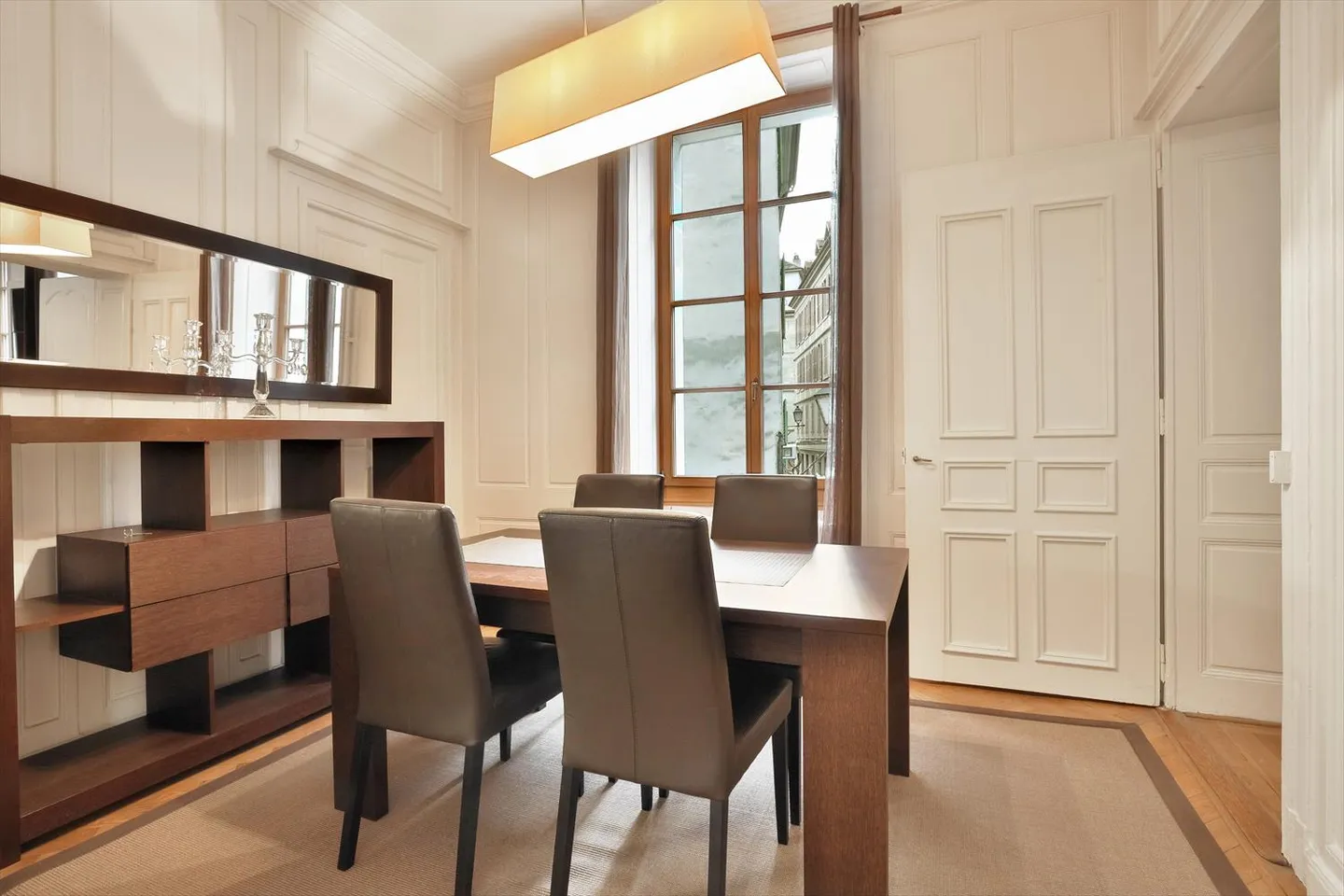 «2.5-Zimmer-Wohnung in der Altstadt» - Foto 12 von 14