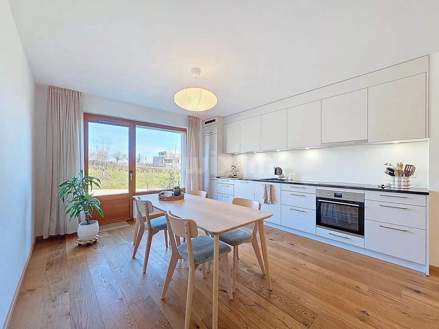 Duplex Charmant à Satigny - Photo 3 sur 9