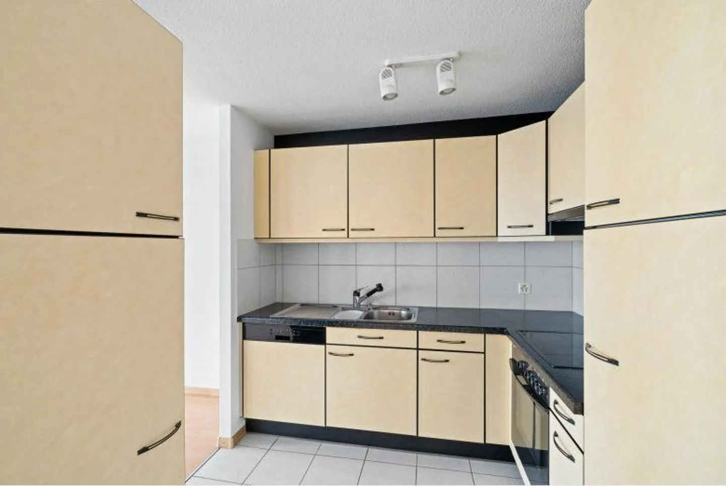 La tua ricerca di appartamento finisce qui! - Foto 4 di 7