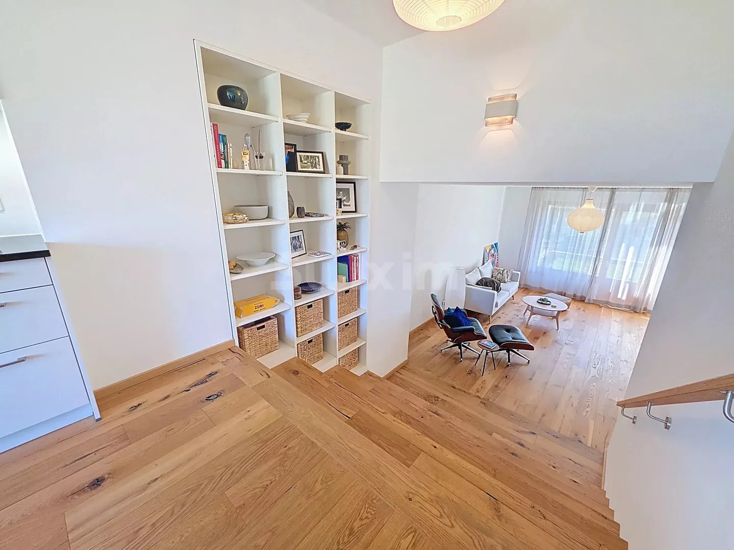 Duplex Charmant à Satigny - Photo 5 sur 9