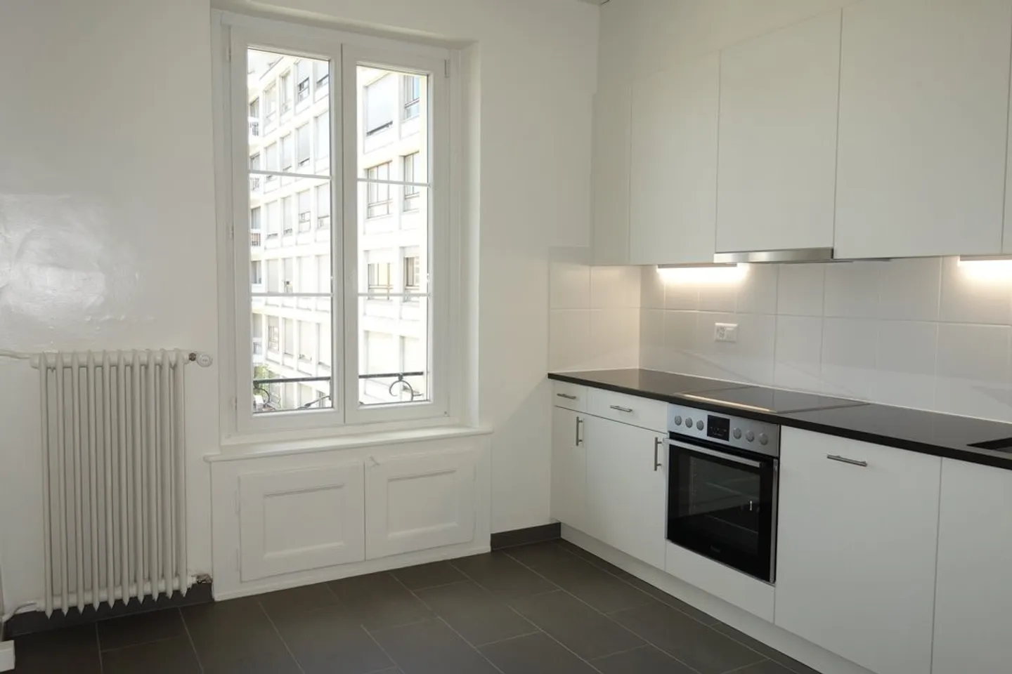 Eaux-Vives vicino al lago - Foto 3 di 10