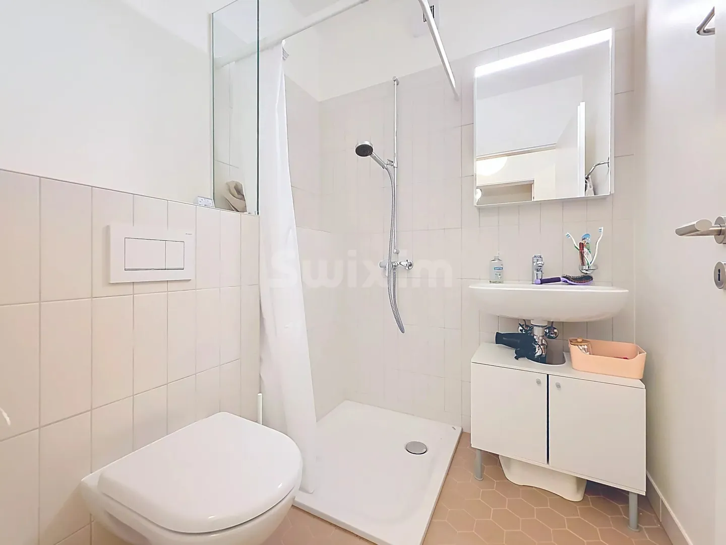 Duplex Charmant à Satigny - Photo 8 sur 9